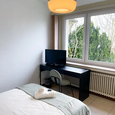 Çiftlik konaklama Arlon - Strassen