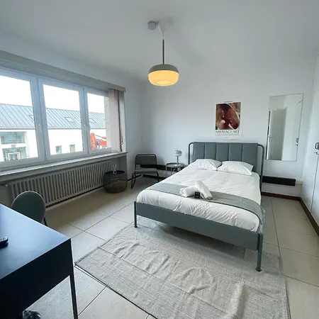 Séjour à la ferme Arlon - Strassen