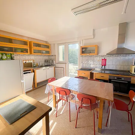Farm stay Arlon -