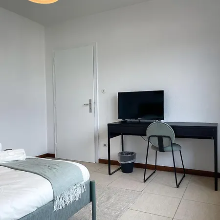 Arlon - Farm stay *