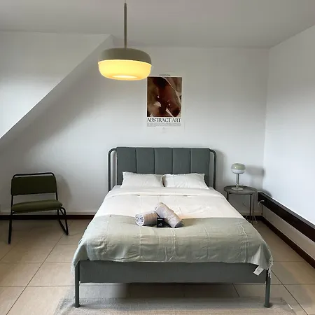 Arlon - Farm stay Strassen