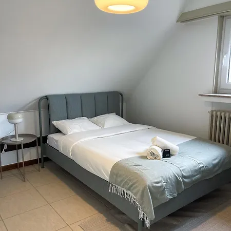 Arlon - Farm stay