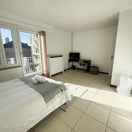 Farm stay Arlon - Strassen