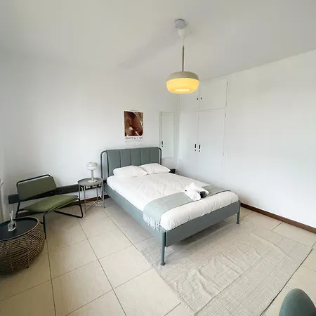Arlon - Farm stay