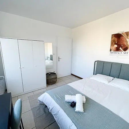 Arlon - Farm stay *