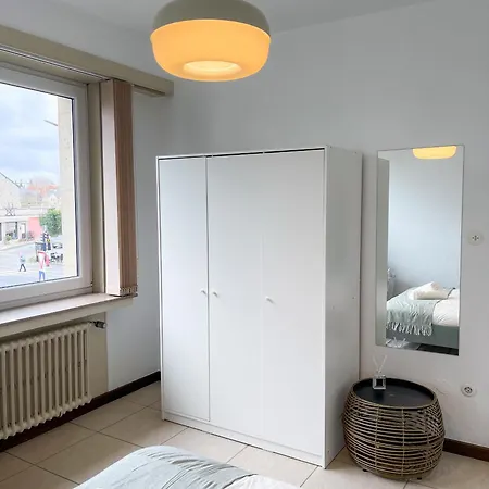 Arlon - Farm stay Strassen