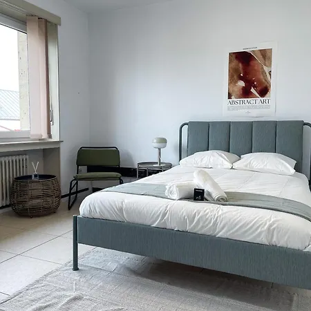 Arlon - *