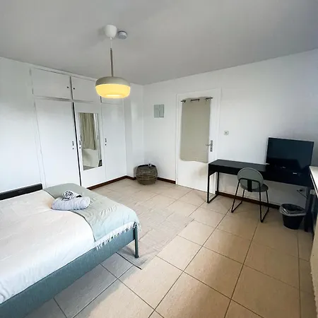 Farm stay Arlon - Strassen