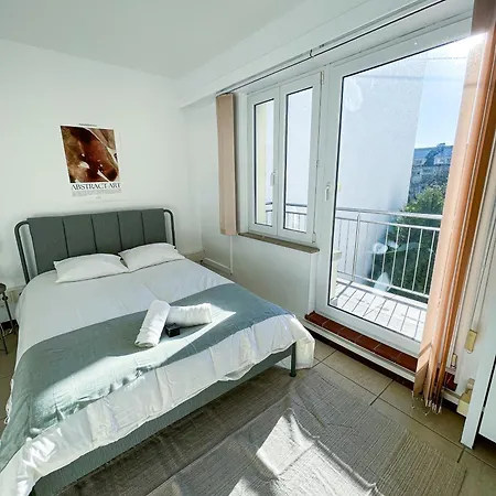 Farm stay Arlon - *