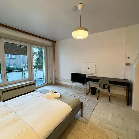 Farm stay Arlon -