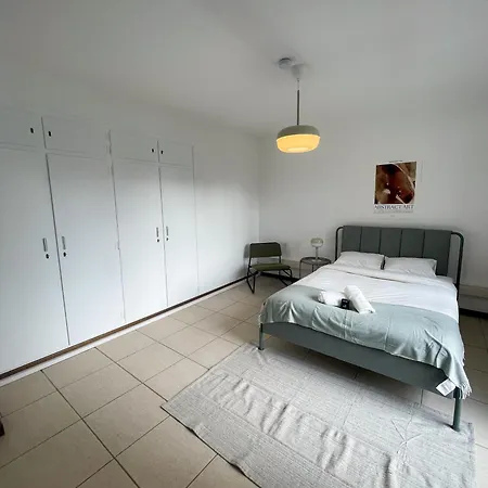 Arlon - Farm stay