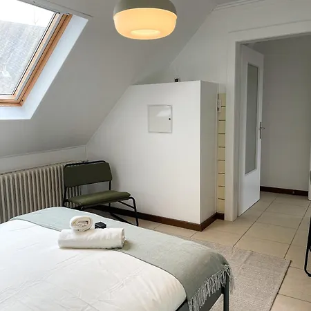 Arlon - Farm stay Strassen